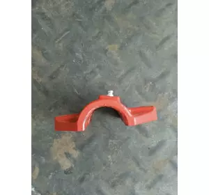 Кришка вязального апарату Welmer Кришка вязального апарату Welmer