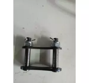 Зєднувач вигрузного ланцюга Анна, S55XK12178 Зєднувач вигрузного ланцюга Анна, S55XK12178