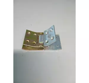 Замок першого транспортера комплект Анна, 5644380080/70 Замок першого транспортера комплект Анна, 5644380080/70