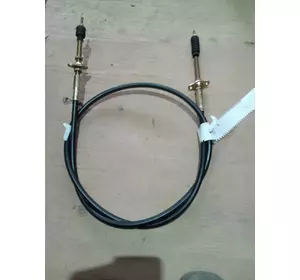 Трос КПП JD довжина 2190мм.,  Трос КПП JD довжина 2190мм.,