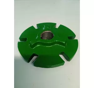 Муфта перевантаження JD Муфта перевантаження JD