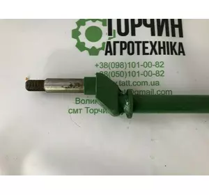 Вал скатной доски VOLVO 800 D-20mm. L-995mm Вал скатной доски VOLVO 800 D-20mm. L-995mm