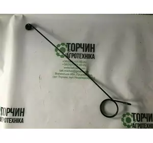 ПРУЖИНА НАТЯГУ ШПАГАТА КРИВА WELGER ПРУЖИНА НАТЯГУ ШПАГАТА КРИВА WELGER