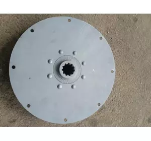 Диск перевантаження JD 11 шліців Диск перевантаження JD 11 шліців