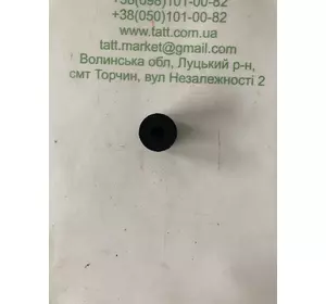 Відбійник гумовий грохота зернозбиральних комбайнів John Deere. 11*30*40 P42100 Відбійник гумовий грохота зернозбиральних комбайнів John Deere. 11*30*40 P42100