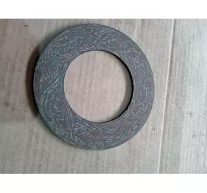 Накладка фрикційна муфти перегрузки 629339 Claas Накладка фрикційна муфти перегрузки 629339 Claas