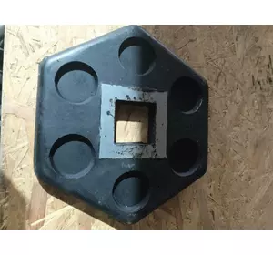 Шестиграник гумовий Анна, 564447003 Шестиграник гумовий Анна, 564447003