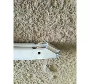 Голка алюмінієва Welger AP 12 Голка алюмінієва Welger AP 12