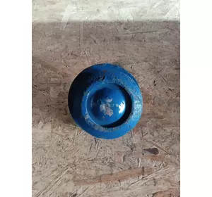 Ролик зворотній нижнього транспортера Анна, 564421015 Ролик зворотній нижнього транспортера Анна, 564421015