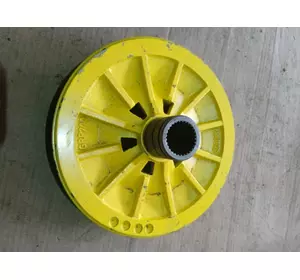 Тарілка варіатора вітру Sampo/MF, SR62620937 Тарілка варіатора вітру Sampo/MF, SR62620937