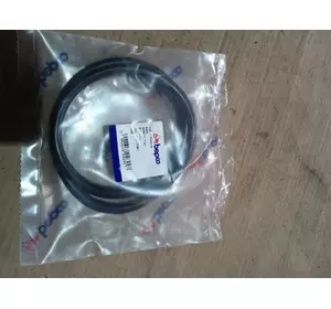 Кільце гумове бортової MF 186, 1701153м1 Кільце гумове бортової MF 186, 1701153м1