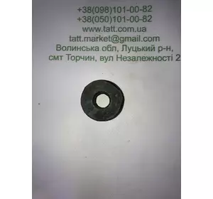 Втулка гумова 20x46x39 Massey Ferguson Втулка гумова 20x46x39 Massey Ferguson