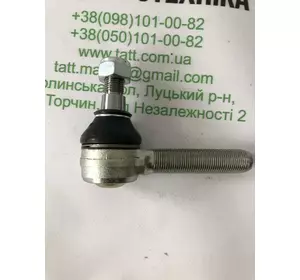 Шарнір тяги комбайна SAMPO 500/580 Шарнір тяги комбайна SAMPO 500/580