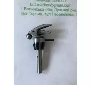 Палець в'язального апарата КОМПЛЕКТНИЙ - WELGER Палець в'язального апарата КОМПЛЕКТНИЙ - WELGER