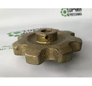 Зірочка 414308M1 транспортера Massey Ferguson, Z8 Зірочка 414308M1 транспортера Massey Ferguson, Z8