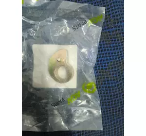 Втулка пальця вязального апарата Welger Втулка пальця вязального апарата Welger