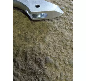 Голка алюмінієва Welger AP 52 Голка алюмінієва Welger AP 52