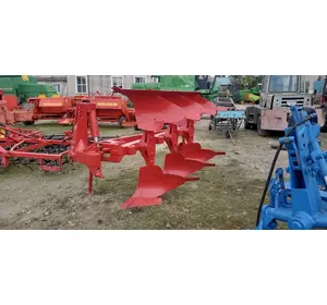 Плуг 3-корпусний оборотний 3/35 RUHN Плуг 3-корпусний оборотний 3/35 RUHN