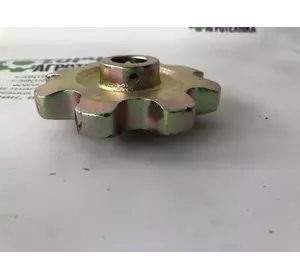 Зірочка 414462M1 транспортера Massey Ferguson, Z8 Зірочка 414462M1 транспортера Massey Ferguson, Z8