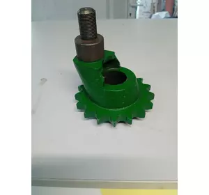 Зірочка жатки з ексцентриком велика JD Зірочка жатки з ексцентриком велика JD