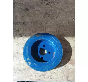 Шків двохрядний верхній Анна, 564460032 Шків двохрядний верхній Анна, 564460032