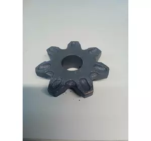 Зірочка елеватора D-30 Claas Зірочка елеватора D-30 Claas