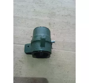 Втулка жатки Claas, 508637 Втулка жатки Claas, 508637