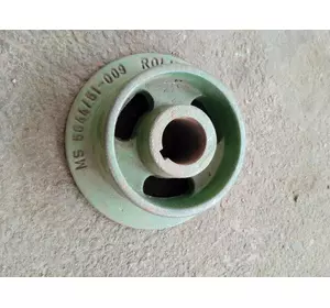 Ролик бадиляного нижній Анна, 564451009 Ролик бадиляного нижній Анна, 564451009