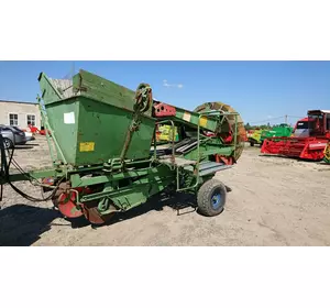 Картоплекомбайн HASSIA KRB Картоплекомбайн HASSIA KRB