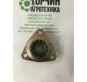 Корпус-втулка підшипника - 698337.01, d85мм. Під підшипник 1209K Корпус-втулка підшипника - 698337.01, d85мм. Під підшипник 1209K