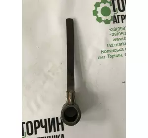 Палець шнека VOLVO 830 Палець шнека VOLVO 830