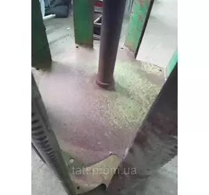 Молотильний барабан комбайна Volvo 830/11 Молотильний барабан комбайна Volvo 830/11