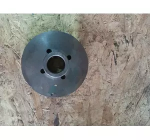 Флянець зажиму шестиграника Анна, 5644470050 Флянець зажиму шестиграника Анна, 5644470050