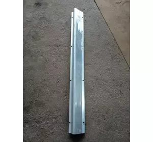 Бляха бітера Claas Matador, Mercator 617227 Бляха бітера Claas Matador, Mercator 617227