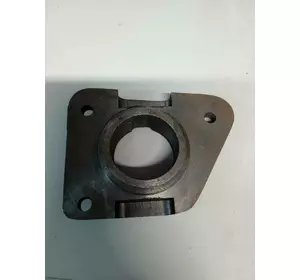 Корпус підшипника шнека MF, 411860m1 Корпус підшипника шнека MF, 411860m1