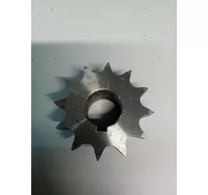 Зірочка привід бадиляного Z-12 крок 12В Анна, 564451053 Зірочка привід бадиляного Z-12 крок 12В Анна, 564451053