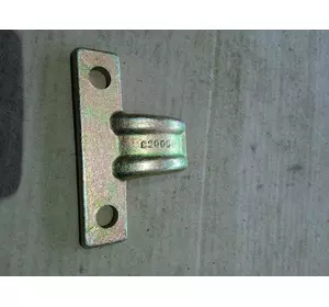 Прижим коси Claas 500053 Прижим коси Claas 500053