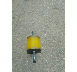 Поліуретановий сайленблок редуктора барабана JD Поліуретановий сайленблок редуктора барабана JD