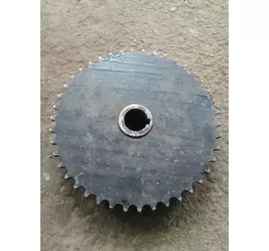 Зірочка приводу каруселі велика Z-42 Анна, 564454025 Зірочка приводу каруселі велика Z-42 Анна, 564454025