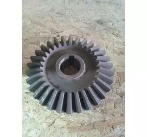 Шестерня заднього редуктора велика Анна, 564530016 Шестерня заднього редуктора велика Анна, 564530016