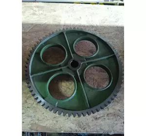 Шестерня біля вигрузної муфти велика Анна, 5644730050 Шестерня біля вигрузної муфти велика Анна, 5644730050