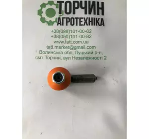 Головка балансира жатки John Deere Головка балансира жатки John Deere