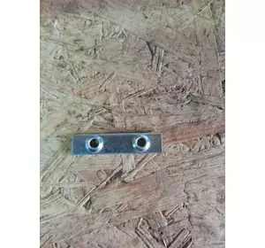 Пластина 2 отвори Анна, 564438006 Пластина 2 отвори Анна, 564438006