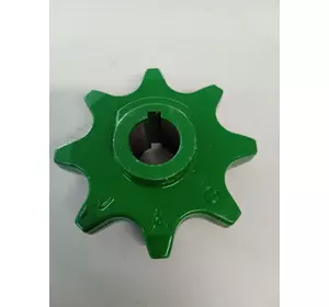 Зірочка елеватора JD D30 Z8 Зірочка елеватора JD D30 Z8