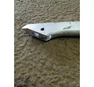 Голка алюмінієва Welger AP 45 Голка алюмінієва Welger AP 45