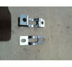 Кріплення глазка шнека пара MF186, 1724084/85m1 Кріплення глазка шнека пара MF186, 1724084/85m1