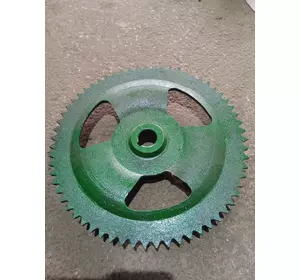 Зірочка соломотряса JD Z63 Зірочка соломотряса JD Z63