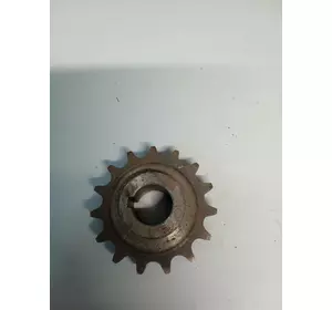 Зірочка першого редуктора Z-15 D-30 Анна, 564432006 Зірочка першого редуктора Z-15 D-30 Анна, 564432006