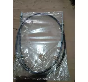 Трос КПП JD довжина 2520мм. Трос КПП JD довжина 2520мм.