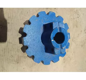 Зірочка привода нижнього транспортера новий тип Анна, 564438002 Зірочка привода нижнього транспортера новий тип Анна, 564438002